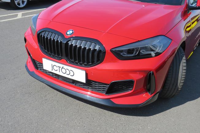 BMW 1 Series Photo 8