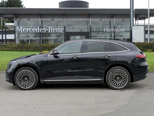 MERCEDES-BENZ EQC Photo 7