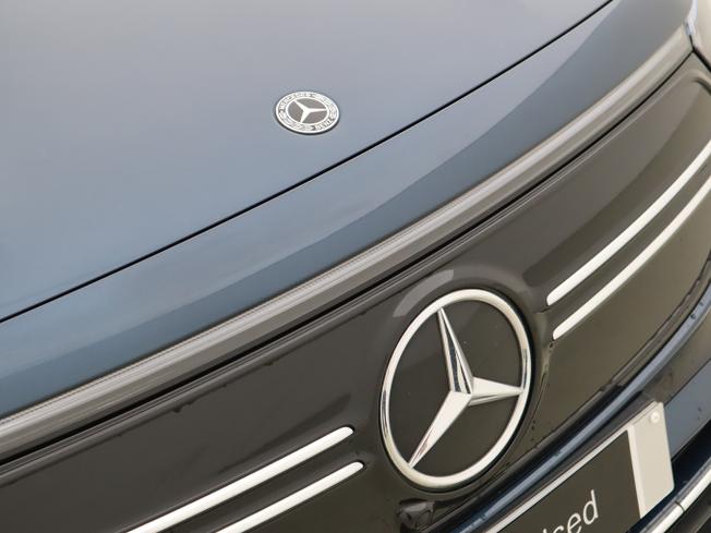 MERCEDES-BENZ Eqa Photo 19