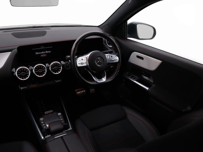 MERCEDES-BENZ Eqa Photo 24