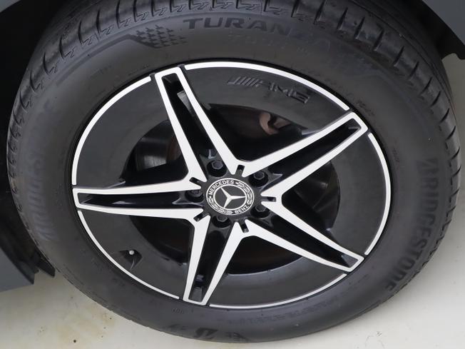 MERCEDES-BENZ Eqa Photo 25