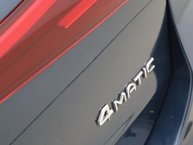 MERCEDES-BENZ Eqa Photo 27