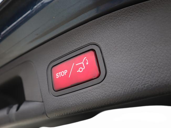 MERCEDES-BENZ Eqa Photo 28