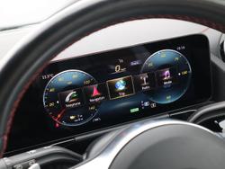 MERCEDES-BENZ Eqa Photo 4