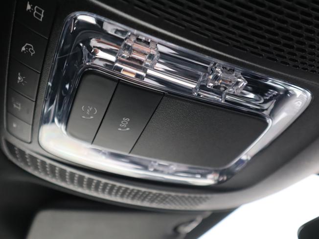 MERCEDES-BENZ Eqa Photo 43