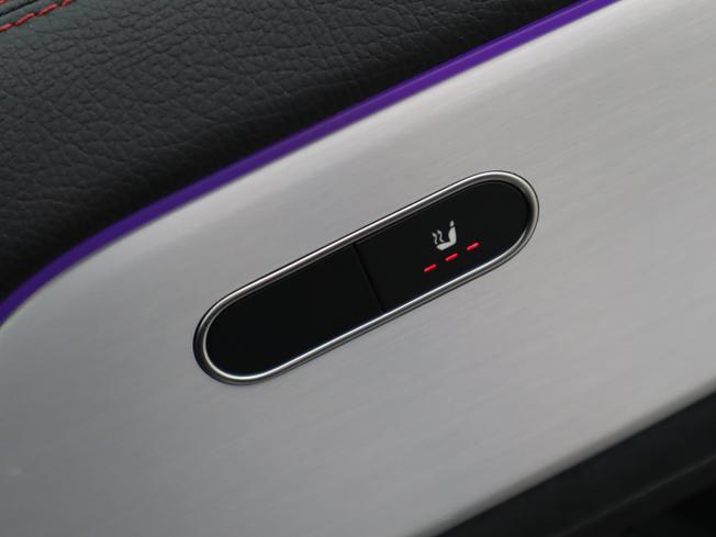 MERCEDES-BENZ Eqa Photo 44