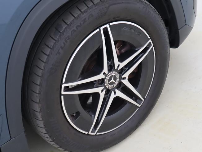 MERCEDES-BENZ Eqa Photo 6