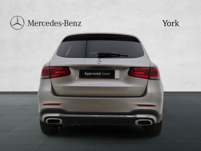 MERCEDES-BENZ Glc Photo 10