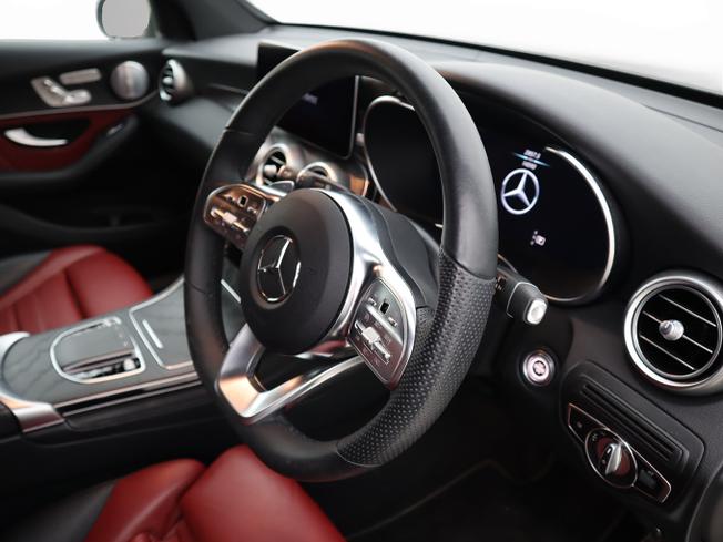 MERCEDES-BENZ Glc Photo 11