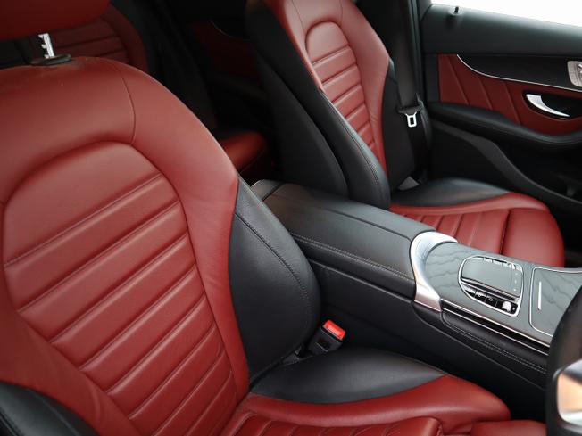 MERCEDES-BENZ Glc Photo 12