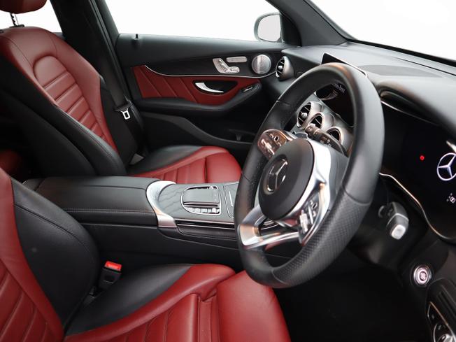 MERCEDES-BENZ Glc Photo 13