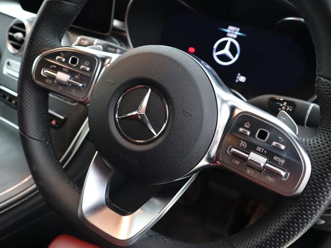 MERCEDES-BENZ Glc Photo 14