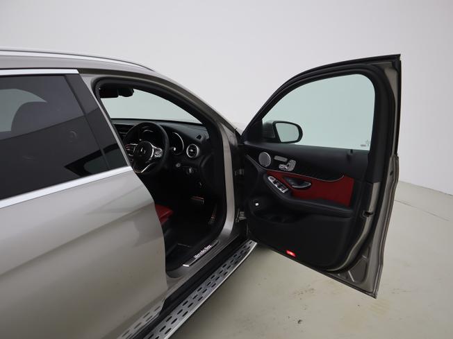 MERCEDES-BENZ Glc Photo 15