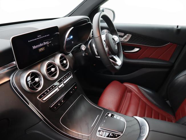 MERCEDES-BENZ Glc Photo 17