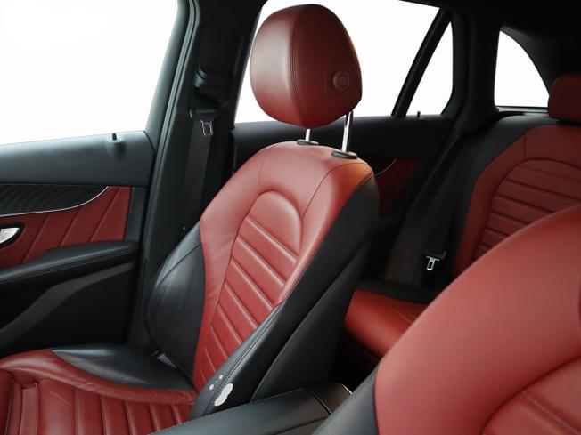 MERCEDES-BENZ Glc Photo 18
