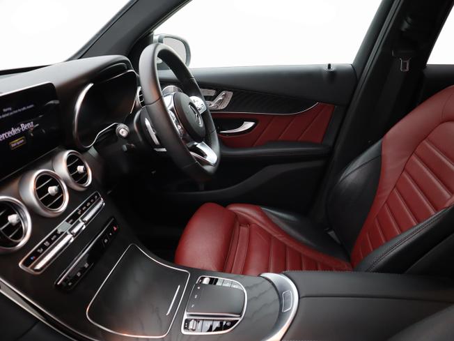 MERCEDES-BENZ Glc Photo 19