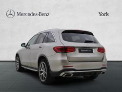 MERCEDES-BENZ Glc Photo 2