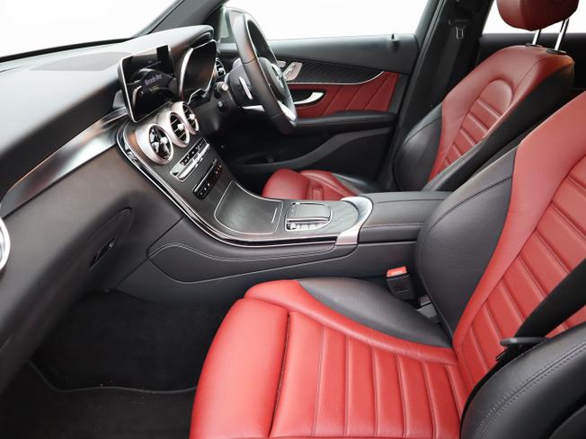 MERCEDES-BENZ Glc Photo 20