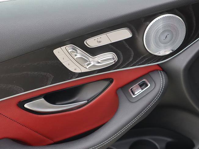 MERCEDES-BENZ Glc Photo 21