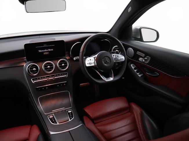 MERCEDES-BENZ Glc Photo 23