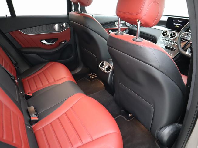 MERCEDES-BENZ Glc Photo 28