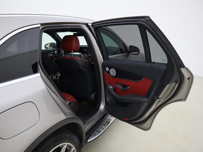 MERCEDES-BENZ Glc Photo 29