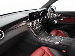 MERCEDES-BENZ Glc Photo 3