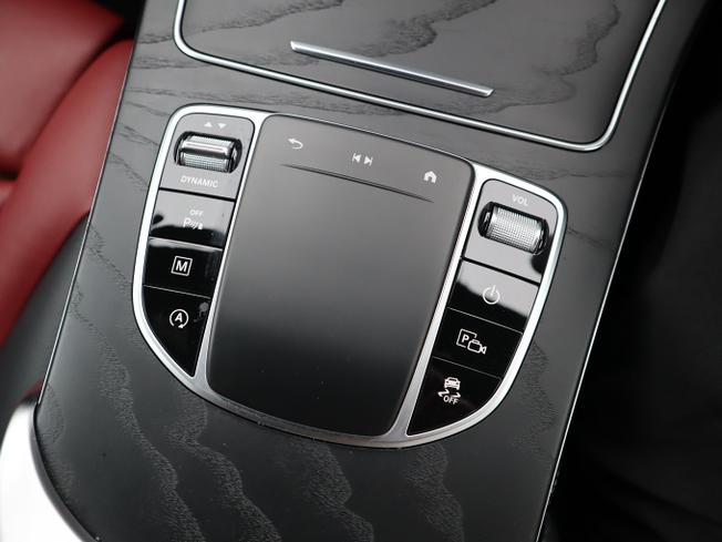MERCEDES-BENZ Glc Photo 30