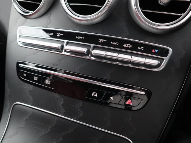 MERCEDES-BENZ Glc Photo 31