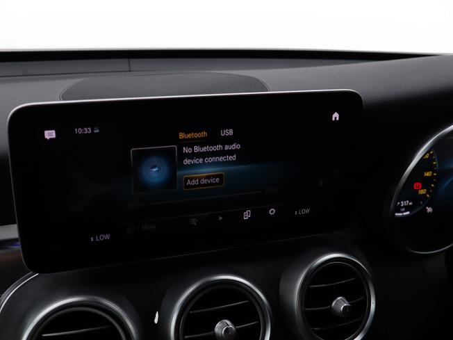 MERCEDES-BENZ Glc Photo 33