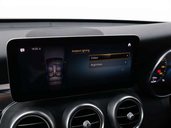 MERCEDES-BENZ Glc Photo 34
