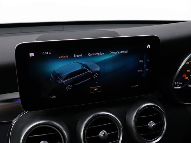 MERCEDES-BENZ Glc Photo 36