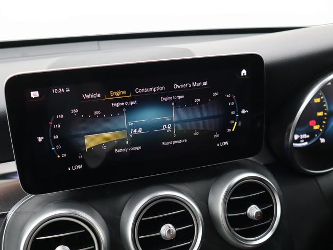 MERCEDES-BENZ Glc Photo 37