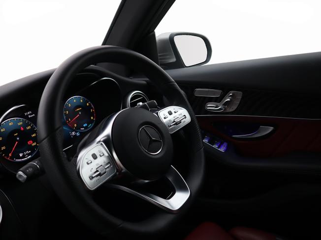MERCEDES-BENZ Glc Photo 38