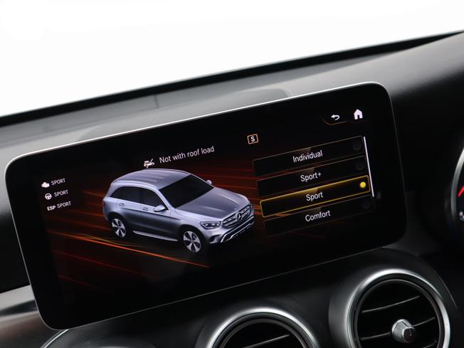 MERCEDES-BENZ Glc Photo 39