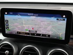 MERCEDES-BENZ Glc Photo 4