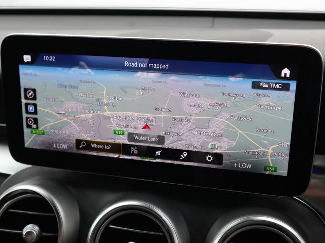 MERCEDES-BENZ Glc Photo 4