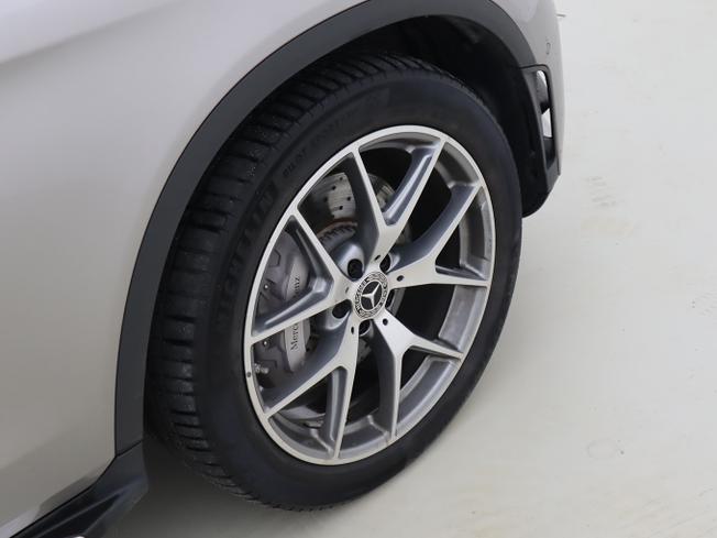 MERCEDES-BENZ Glc Photo 5