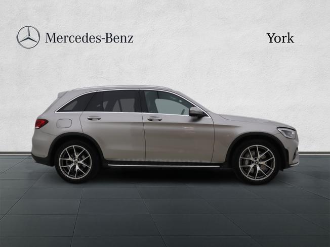 MERCEDES-BENZ Glc Photo 6