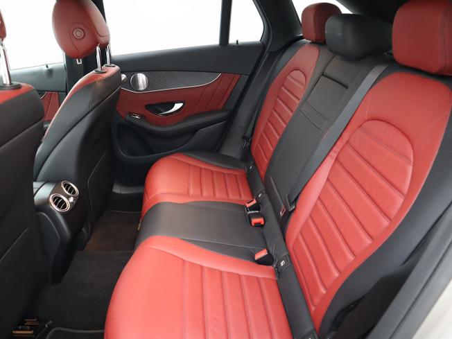 MERCEDES-BENZ Glc Photo 7