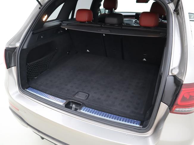 MERCEDES-BENZ Glc Photo 8