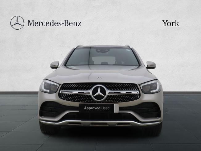 MERCEDES-BENZ Glc Photo 9