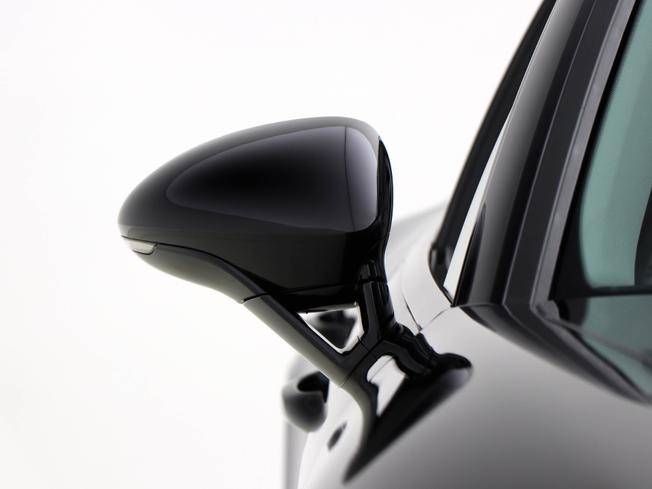 PORSCHE Panamera Photo 12