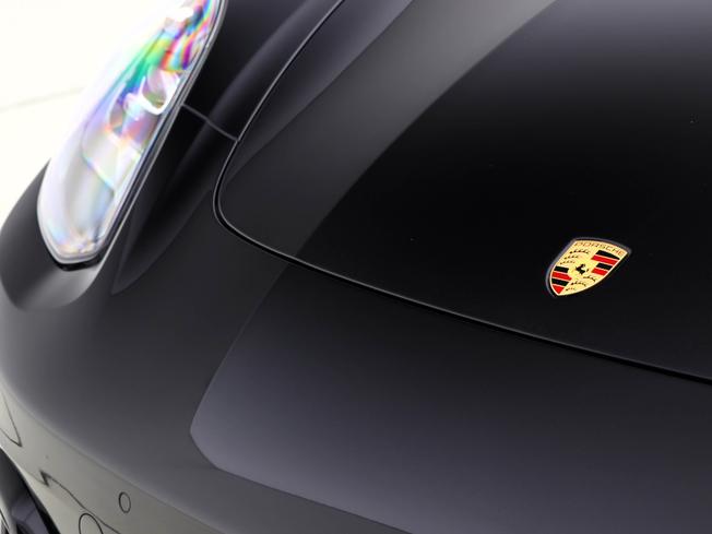 PORSCHE Panamera Photo 13