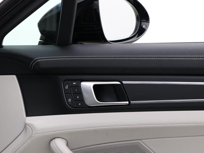PORSCHE Panamera Photo 29