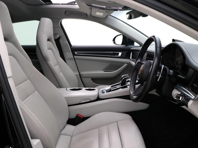 PORSCHE Panamera Photo 31