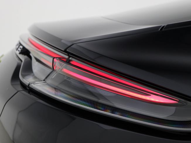 PORSCHE Panamera Photo 41
