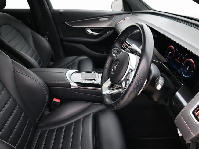 MERCEDES-BENZ EQC Photo 13