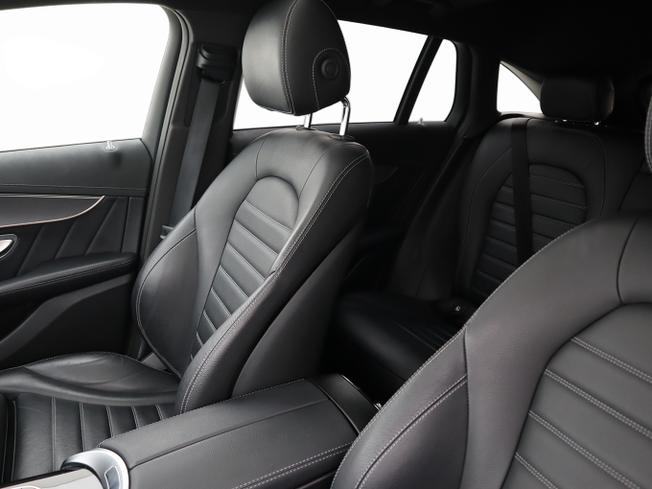 MERCEDES-BENZ EQC Photo 18