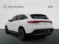 MERCEDES-BENZ EQC Photo 2
